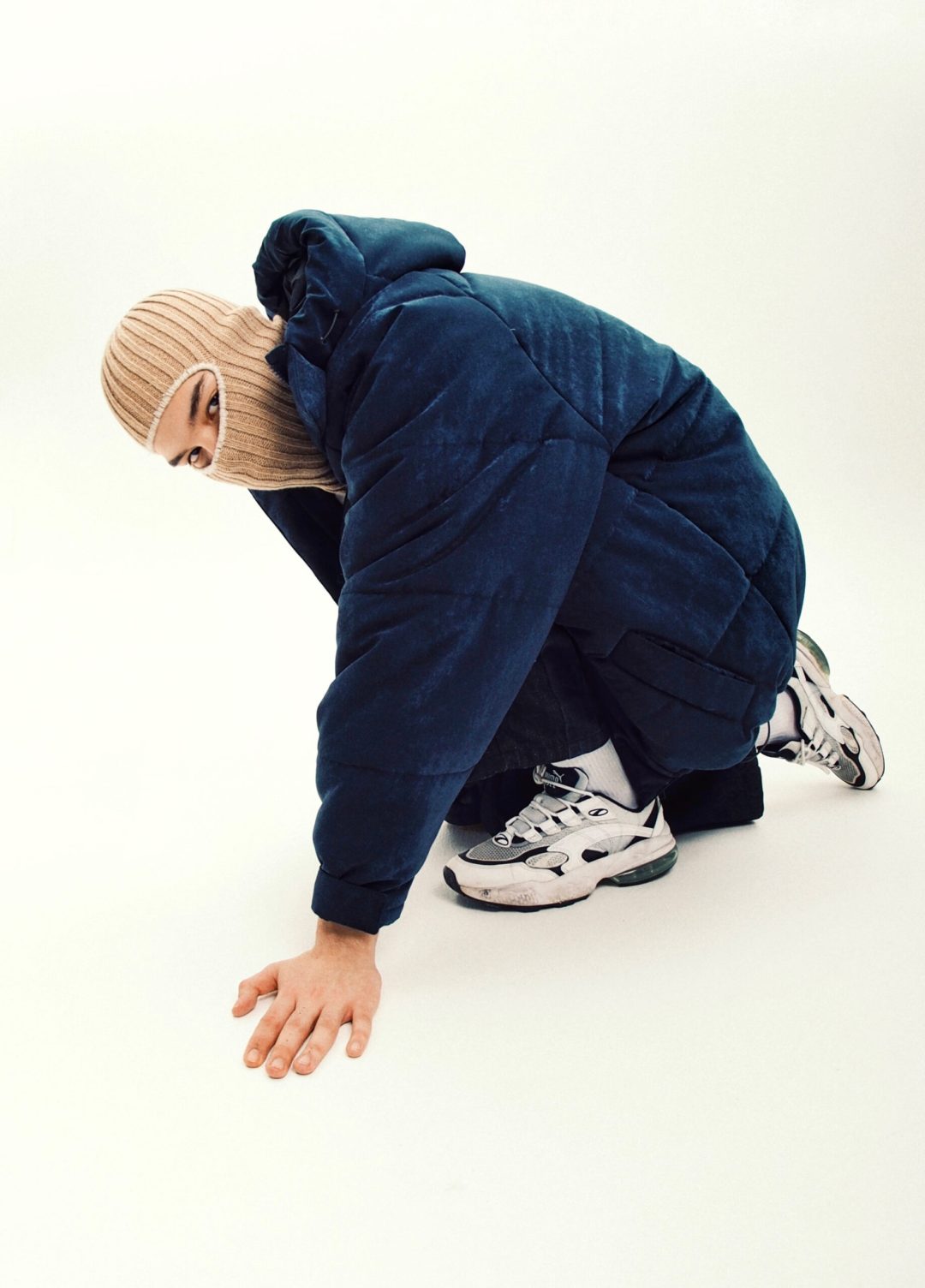 Upcycle/8